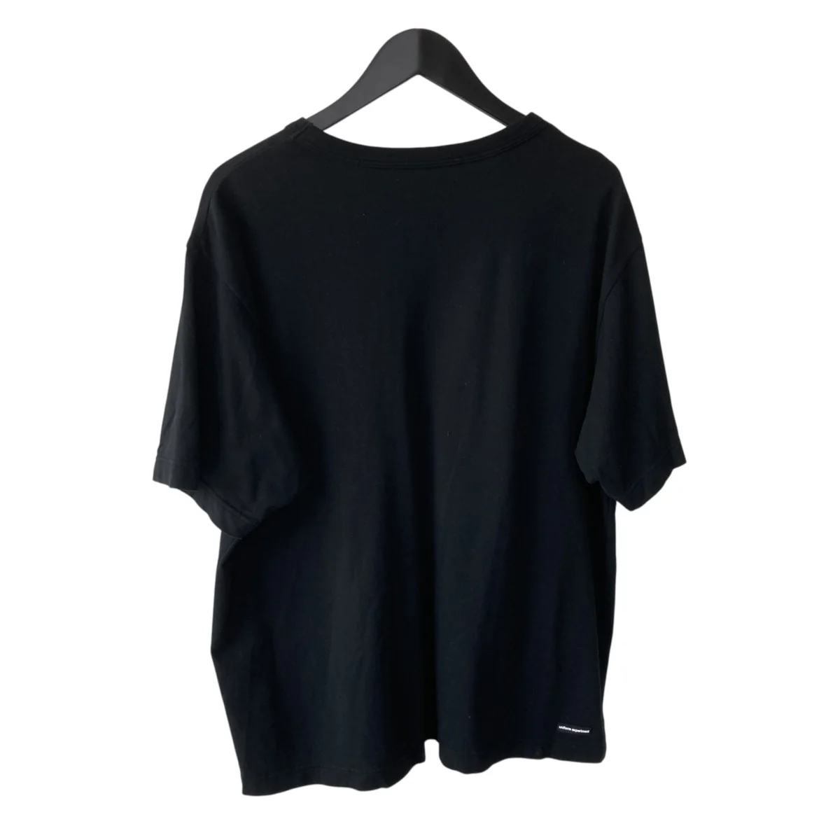 WORK POCKET WIDE TEEUネックTシャツUE-210047 - Image 2
