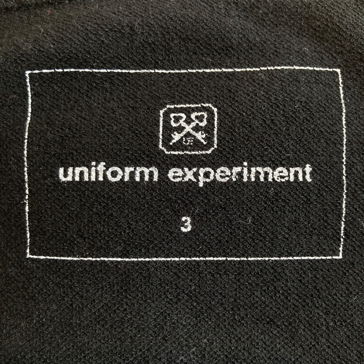 WORK POCKET WIDE TEEUネックTシャツUE-210047 - Image 5