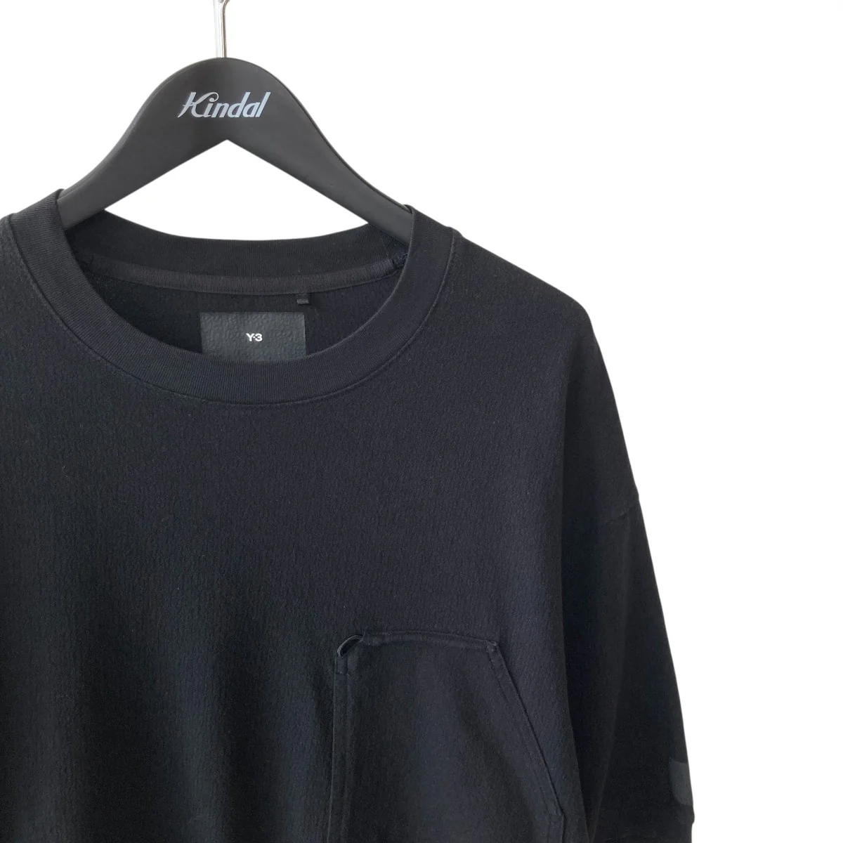 TシャツH63083 - Image 3