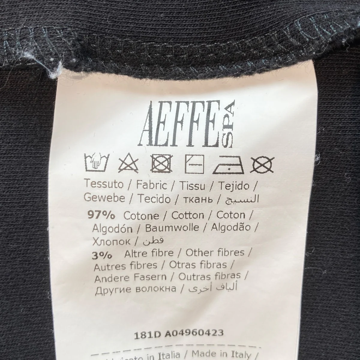 Tシャツ - Image 6
