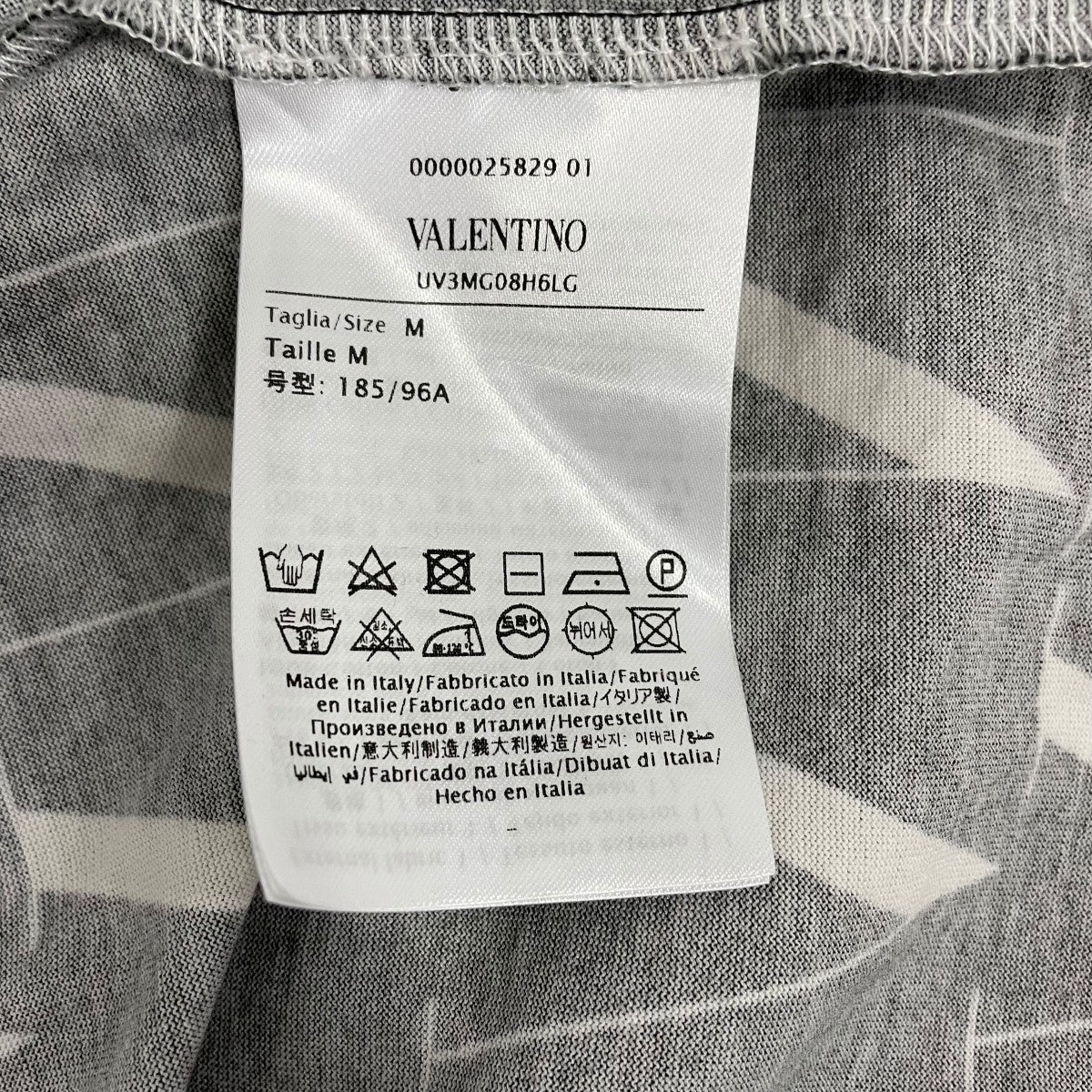 プリントTシャツUV3MG08H6LG - Image 6