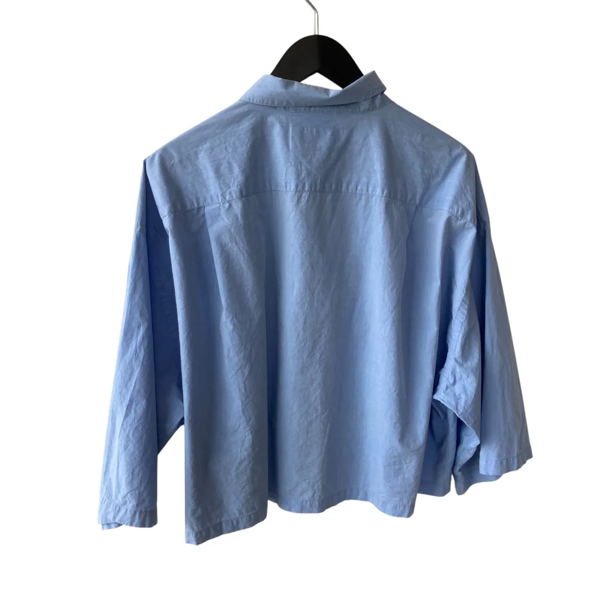 EMBROIDERY DRESS SHIRT半袖シャツ18SS10SH48 - Image 2