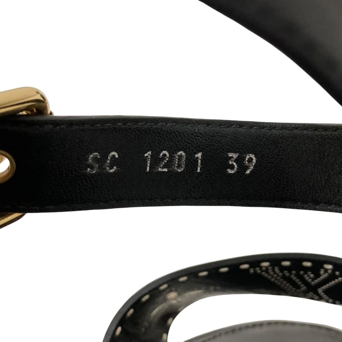スターボードラインサンダルSC1201 - Image 9