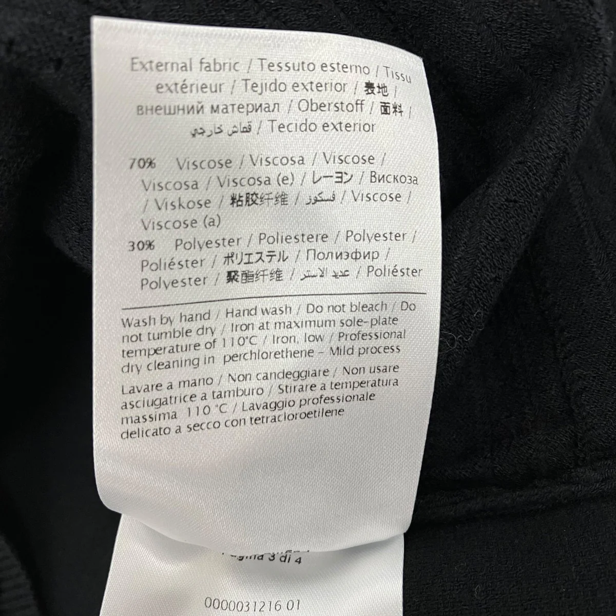ノースリーブワンピース0000031216 - Image 6