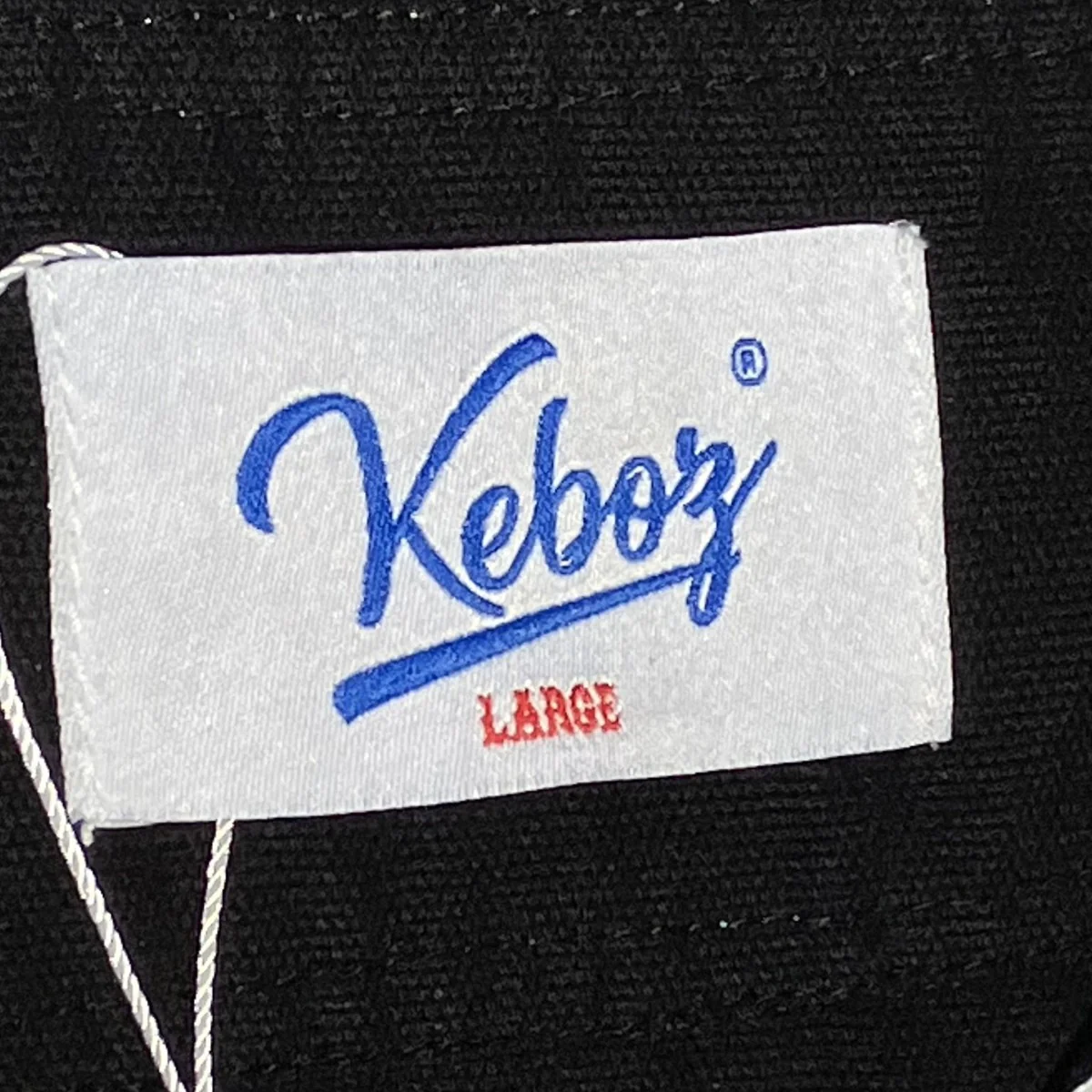 ベースボールシャツKBZ25FW137 - Image 5