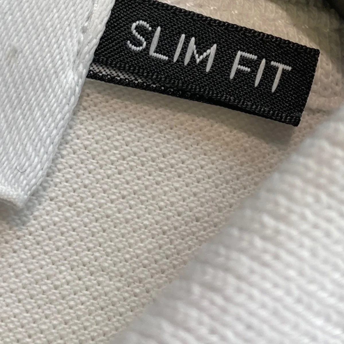 SLIM FIT 半袖ポロシャツ101522S18 - Image 4