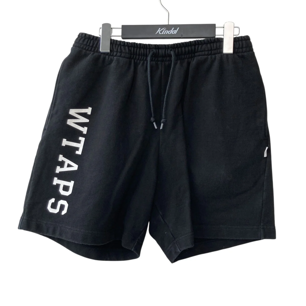 25SSACADEMY 01 SHORTS COTTONスウェットショーツ
