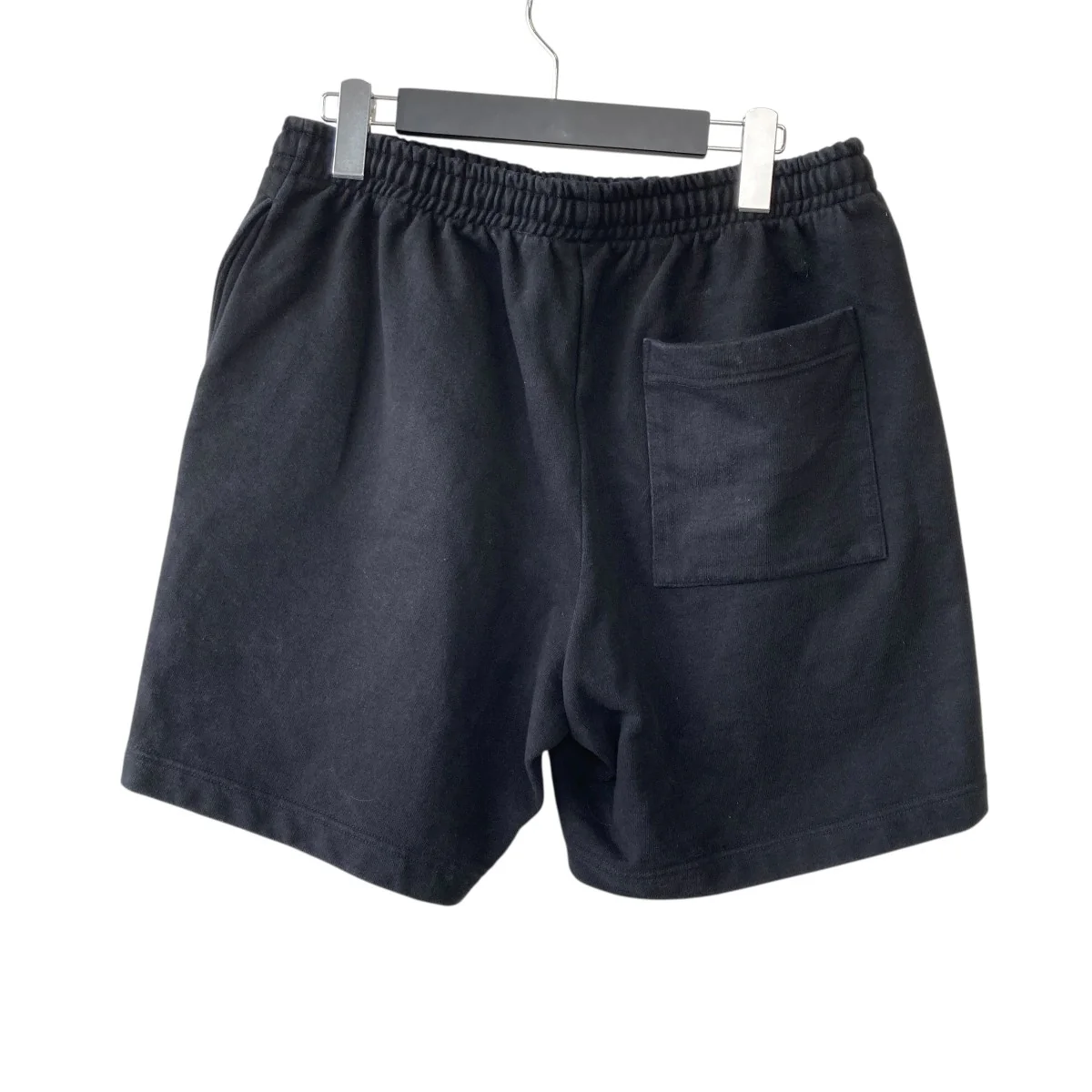 25SSACADEMY 01 SHORTS COTTONスウェットショーツ - Image 2