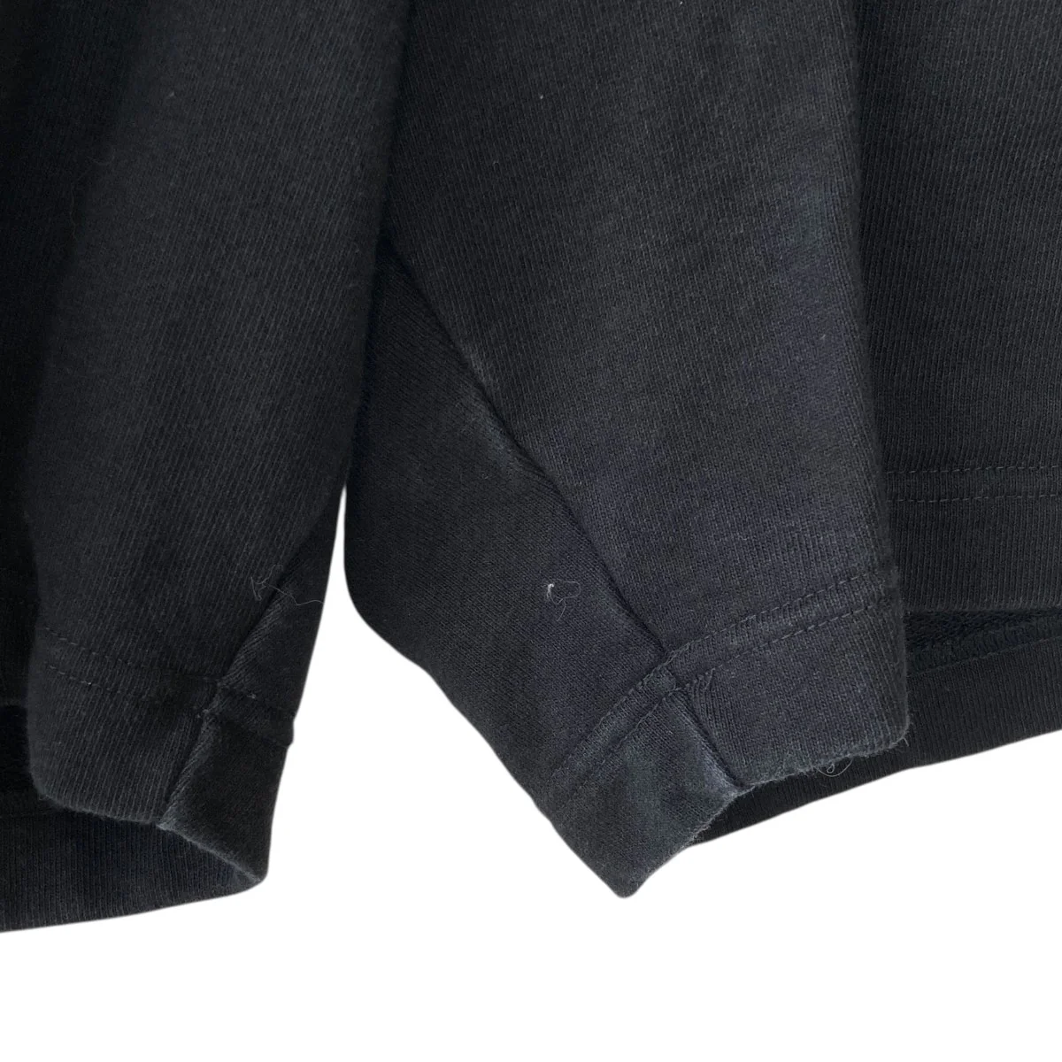 25SSACADEMY 01 SHORTS COTTONスウェットショーツ - Image 4