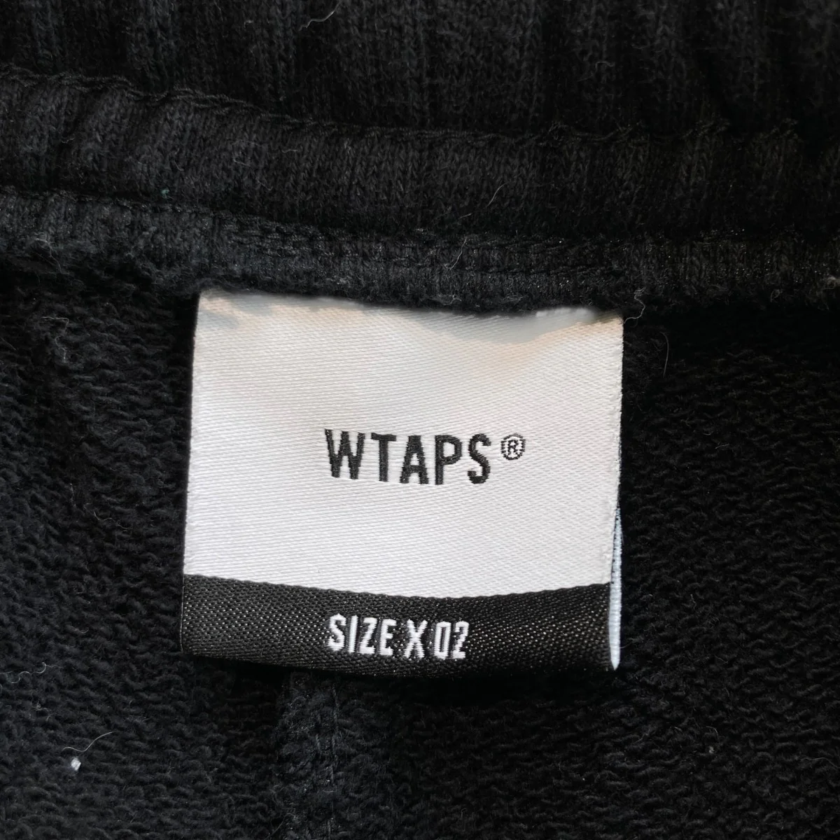 25SSACADEMY 01 SHORTS COTTONスウェットショーツ - Image 5