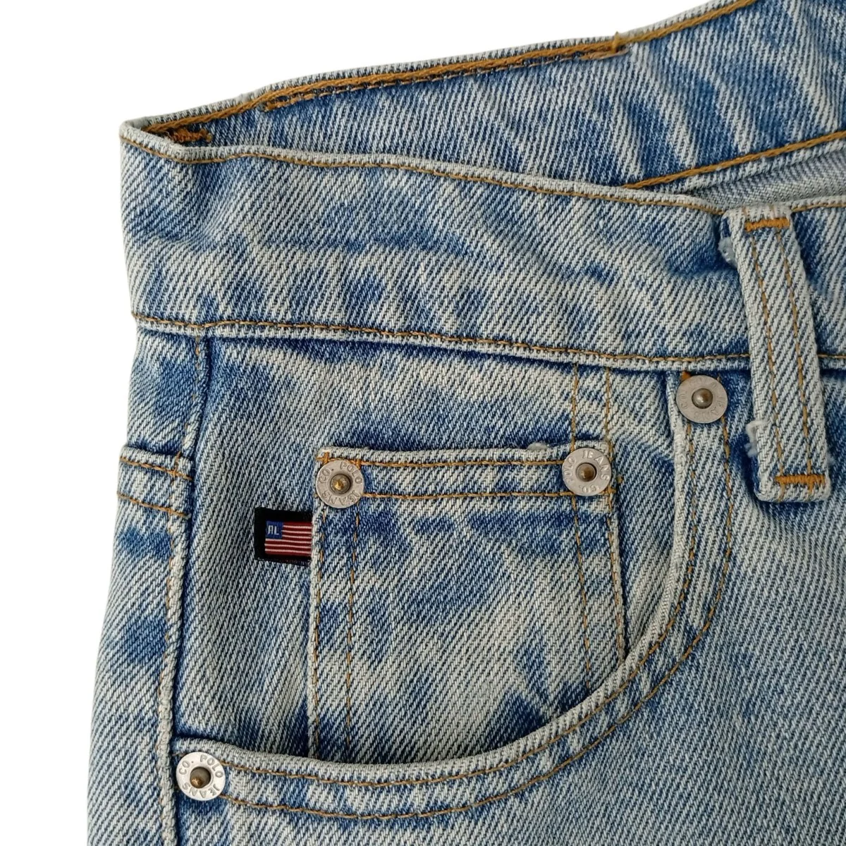 デニムパンツPJ-WJ-YM-1570 - Image 4