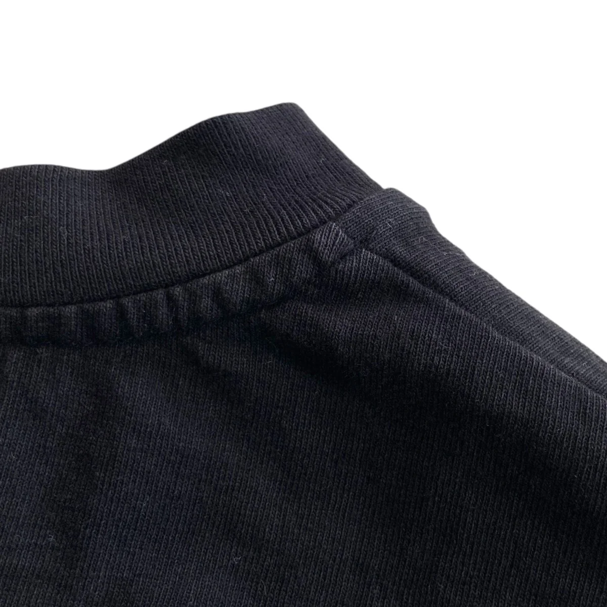 Cropped Short Sleeve Teeショート スリーブ Tシャツ037-094681 - Image 5