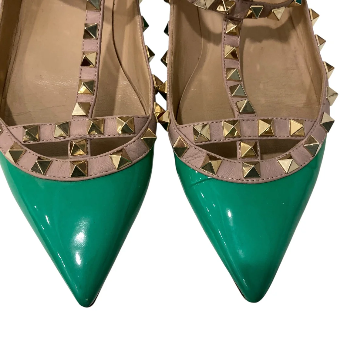 ロックスタッズサンダル - Image 3