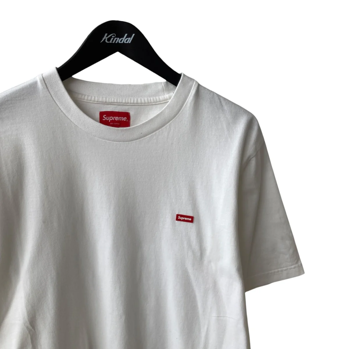 Small Box Tee半袖カットソー - Image 3