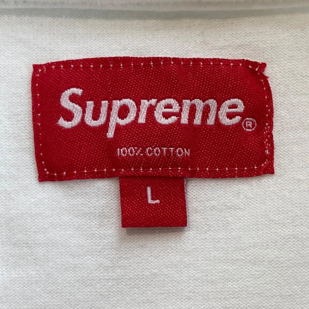 Small Box Tee半袖カットソー - Image 5