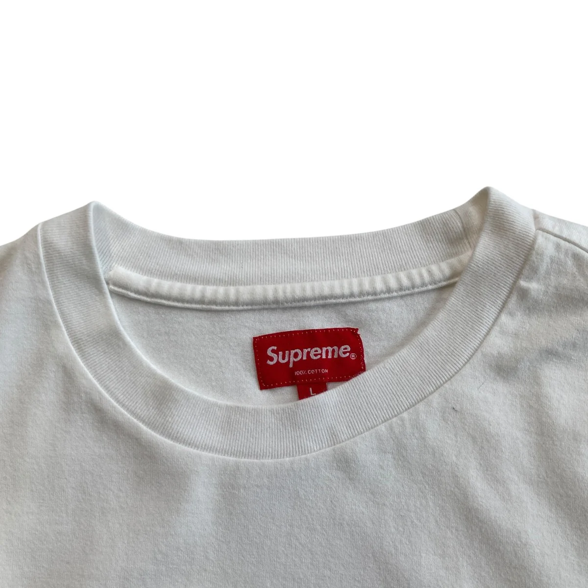 Small Box Tee半袖カットソー - Image 6