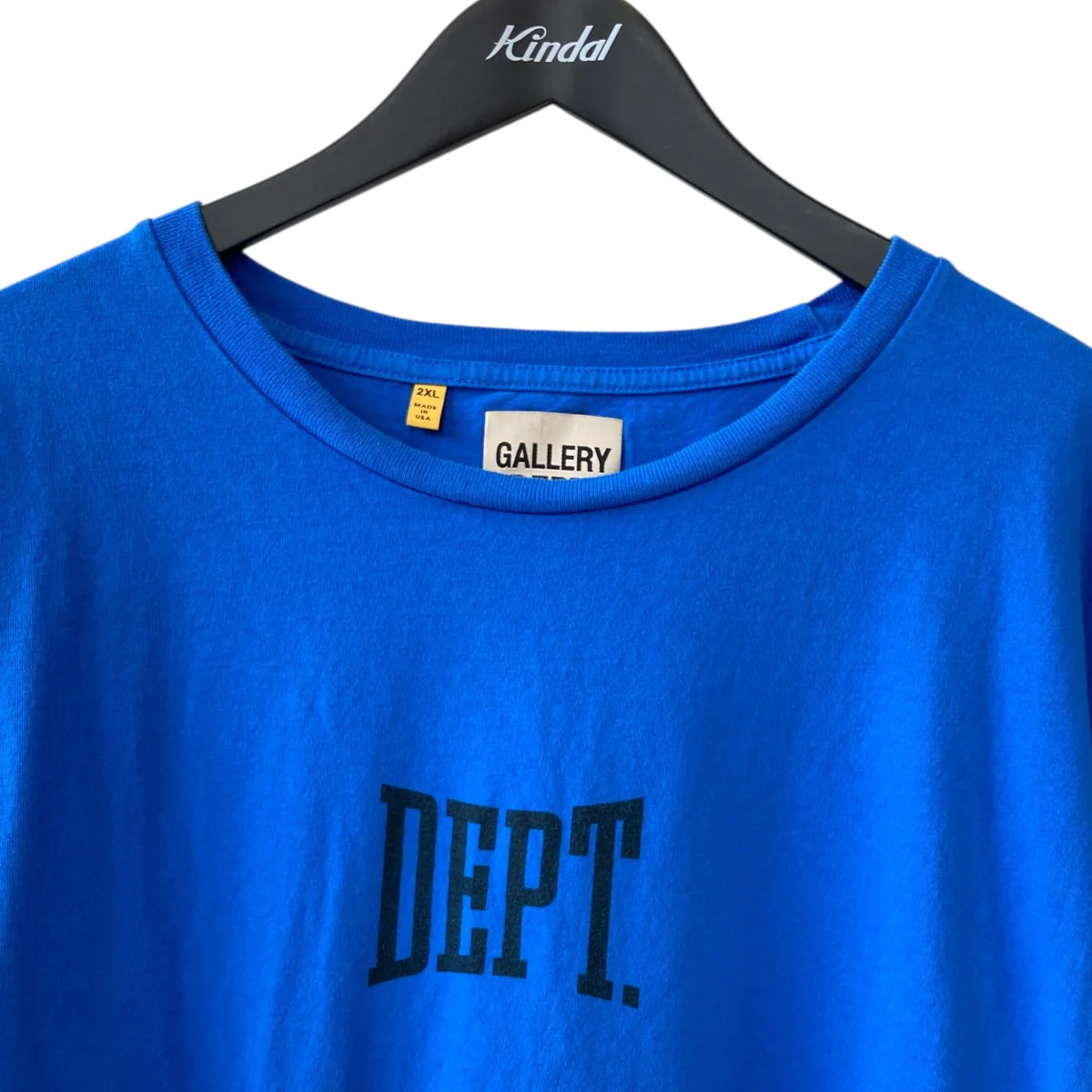23SSプリントTシャツ - Image 3