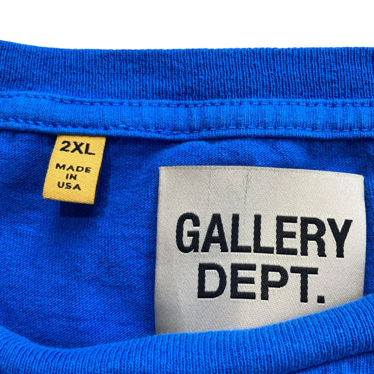 23SSプリントTシャツ - Image 4