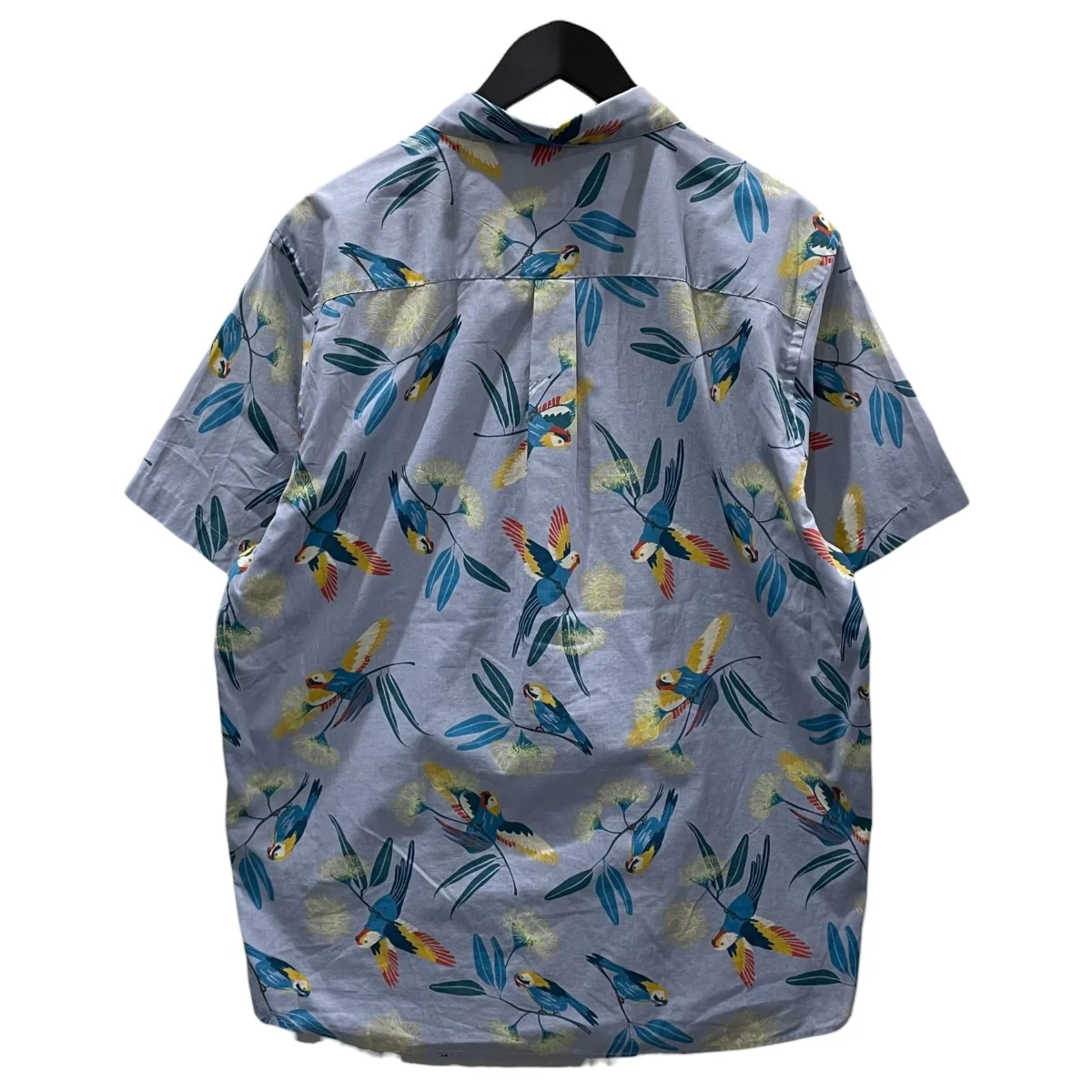 19SS 総柄半袖シャツ Go-To Shirt ゴートゥシャツ 52691SP19 - Image 2