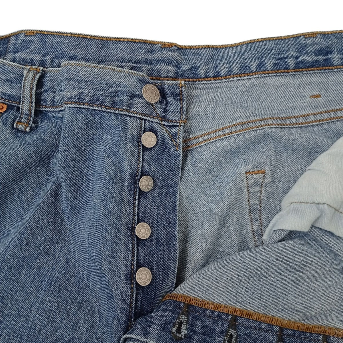 デニムパンツ00501-0193 - Image 3