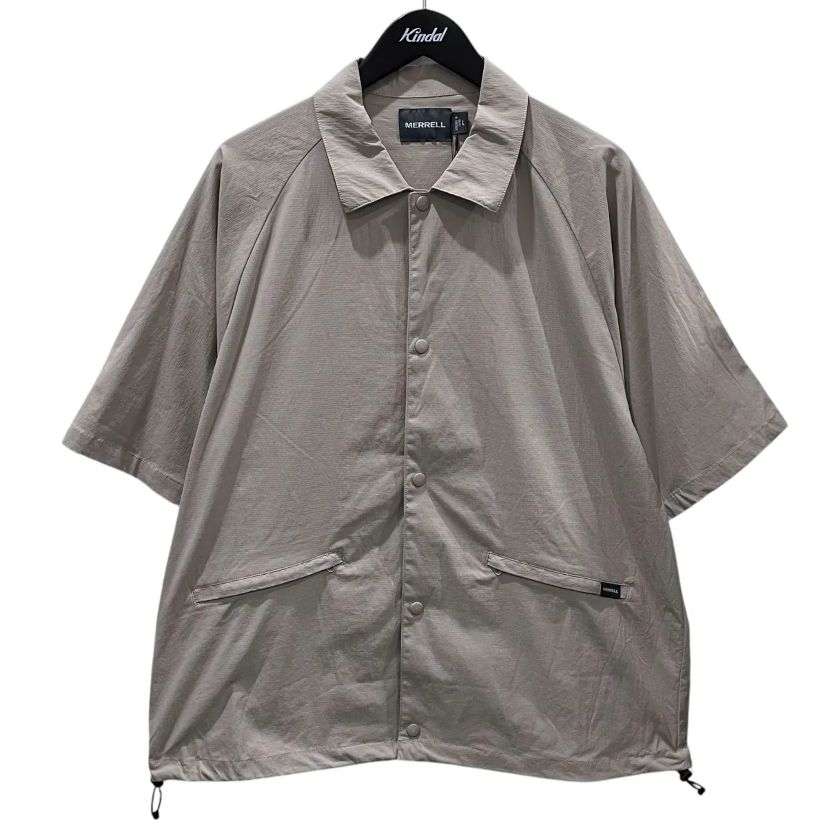 半袖シャツ COACH SHIRT コーチシャツ 251303