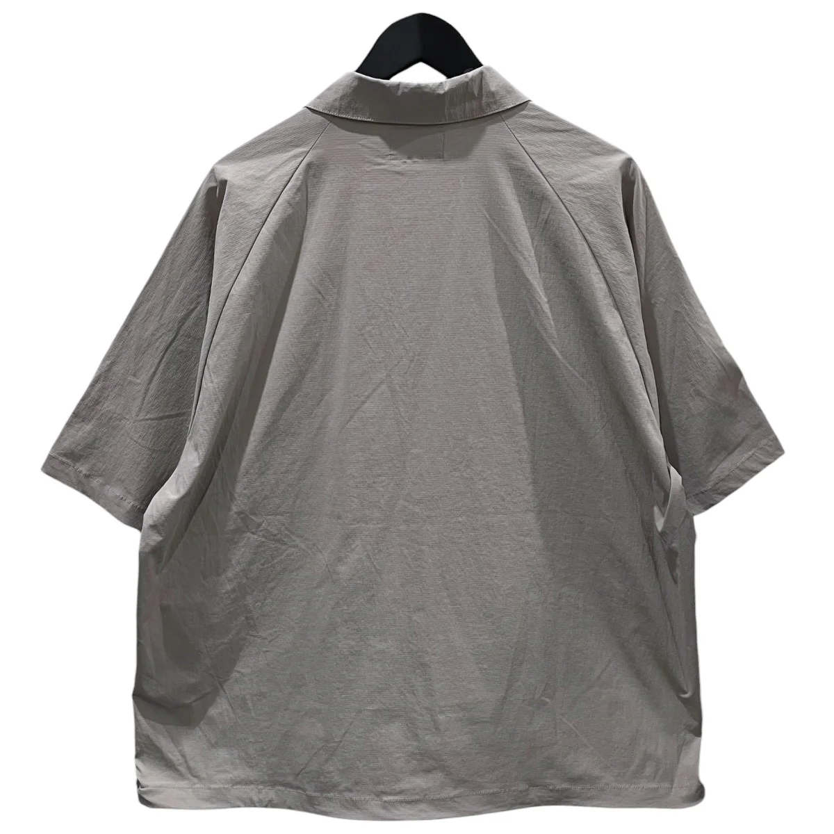 半袖シャツ COACH SHIRT コーチシャツ 251303 - Image 2