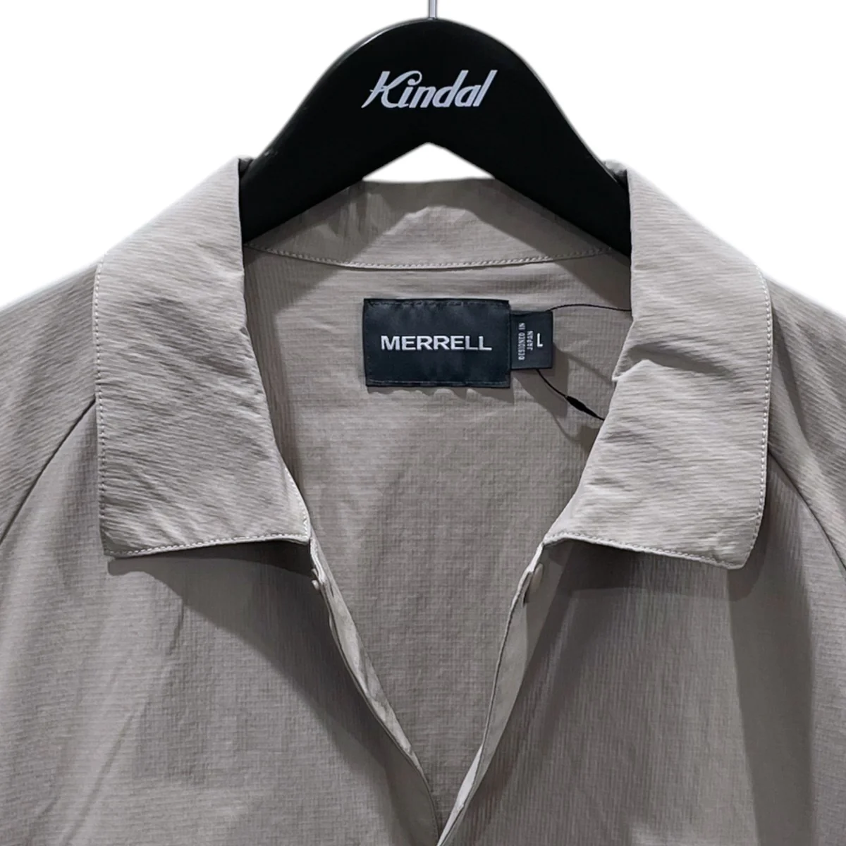 半袖シャツ COACH SHIRT コーチシャツ 251303 - Image 3