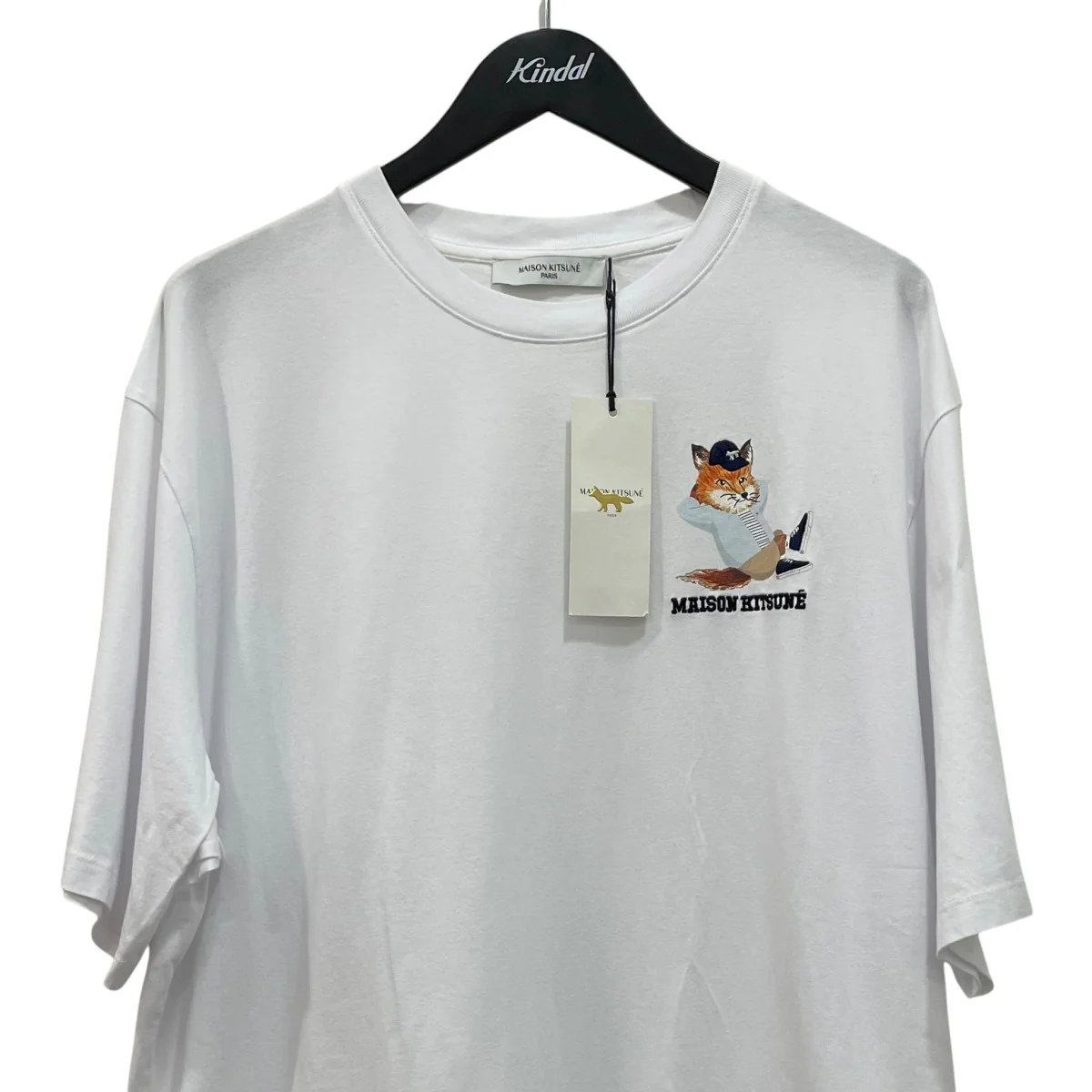 半袖ＴシャツJM00123.KJ0008 - Image 2