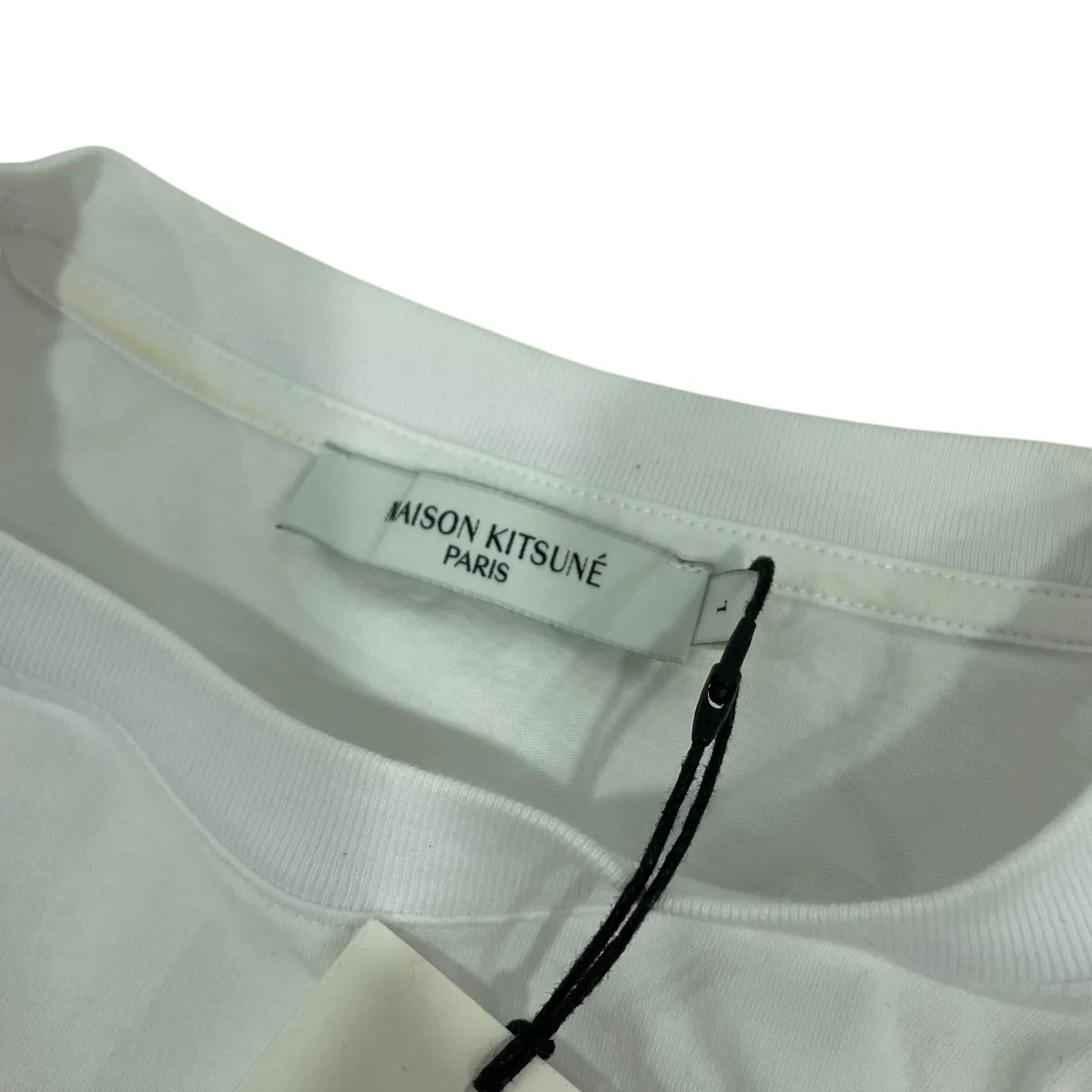 半袖ＴシャツJM00123.KJ0008 - Image 6