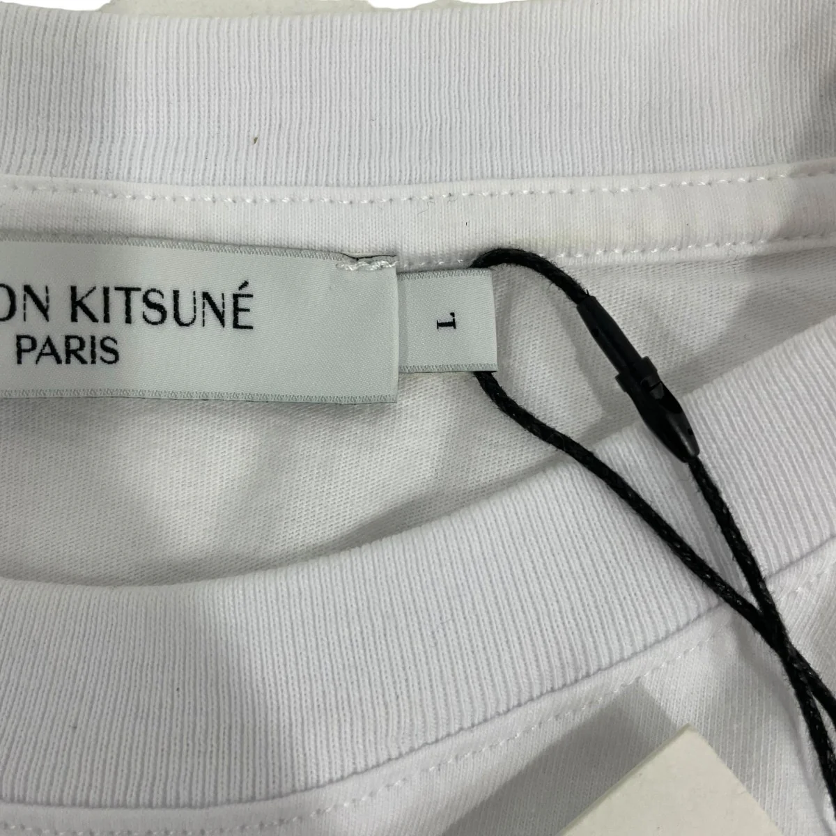 半袖ＴシャツJM00123.KJ0008 - Image 7