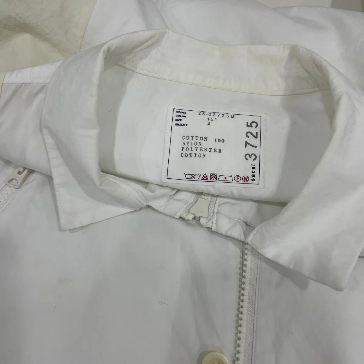 半袖シャツ2503725M - Image 6