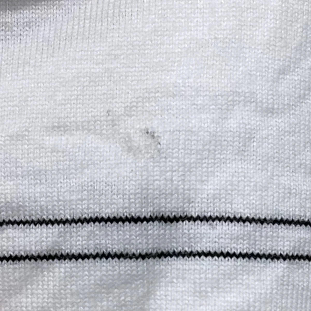 25SS ボーダー柄Tシャツ Panel Border S/S T-Shirt パネルボーダーショートスリーブティーシャツ SS25BRENCT02AM - Image 5