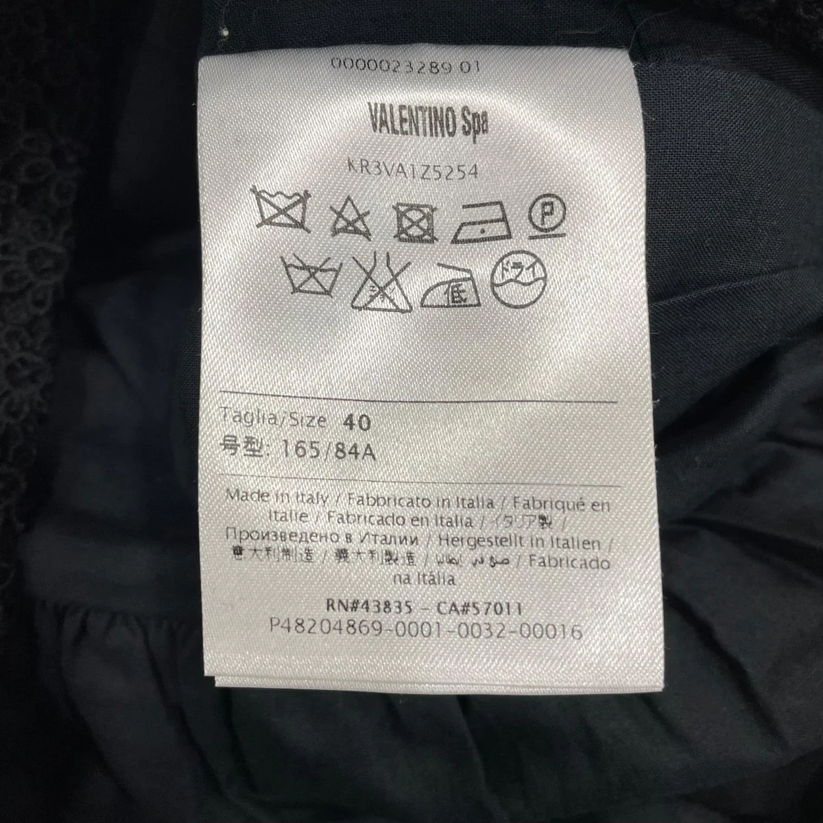 ノースリーブワンピースKR3VA1Z5254 - Image 5
