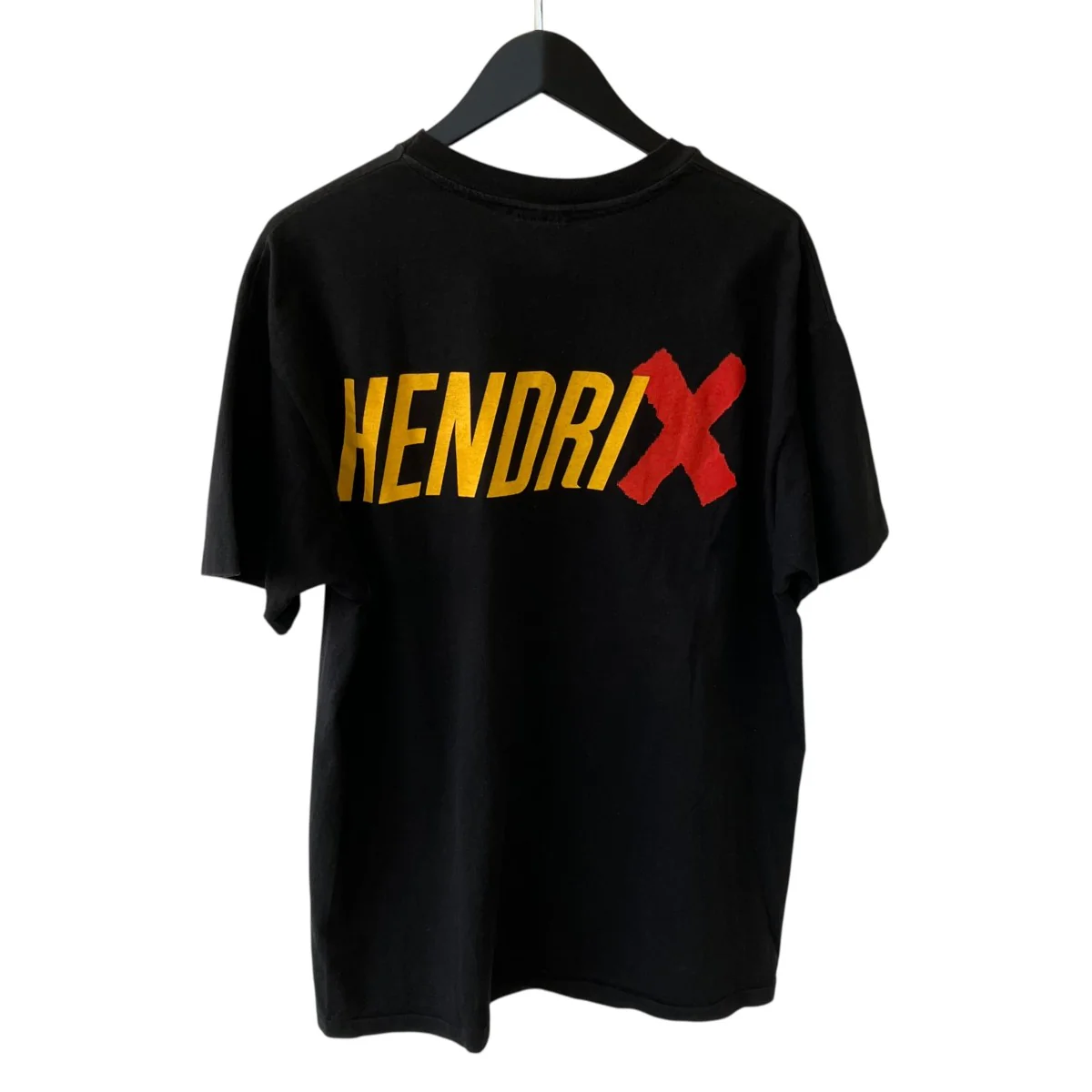 90sJIMI HENDRIXTシャツ - Image 2