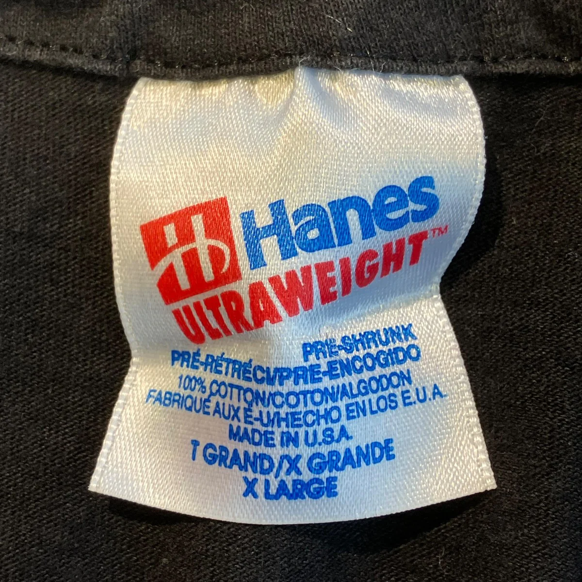 90sJIMI HENDRIXTシャツ - Image 5