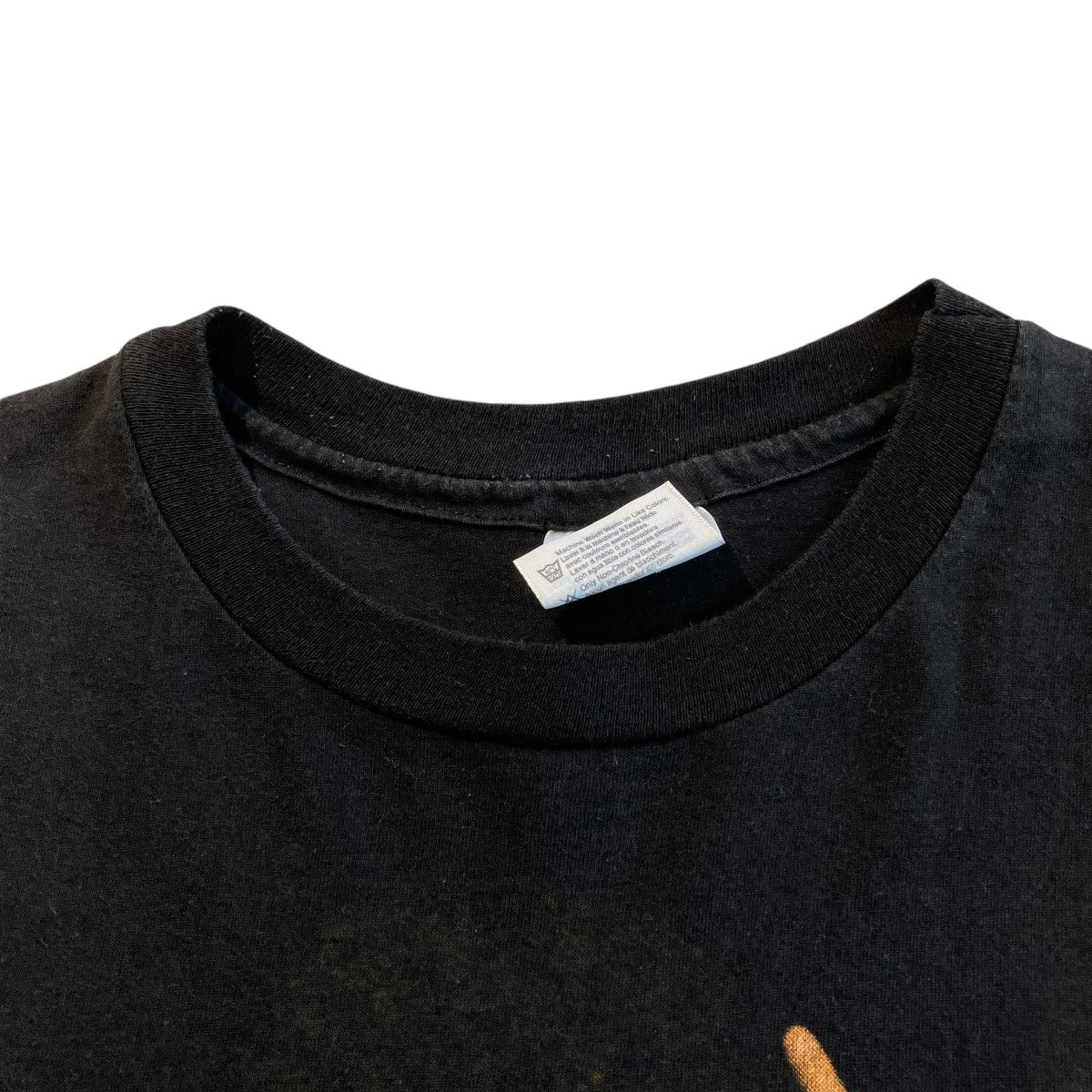 90sJIMI HENDRIXTシャツ - Image 6