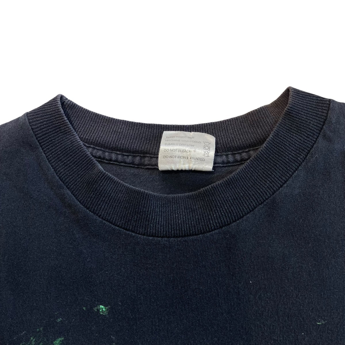90sKISSTシャツ - Image 6