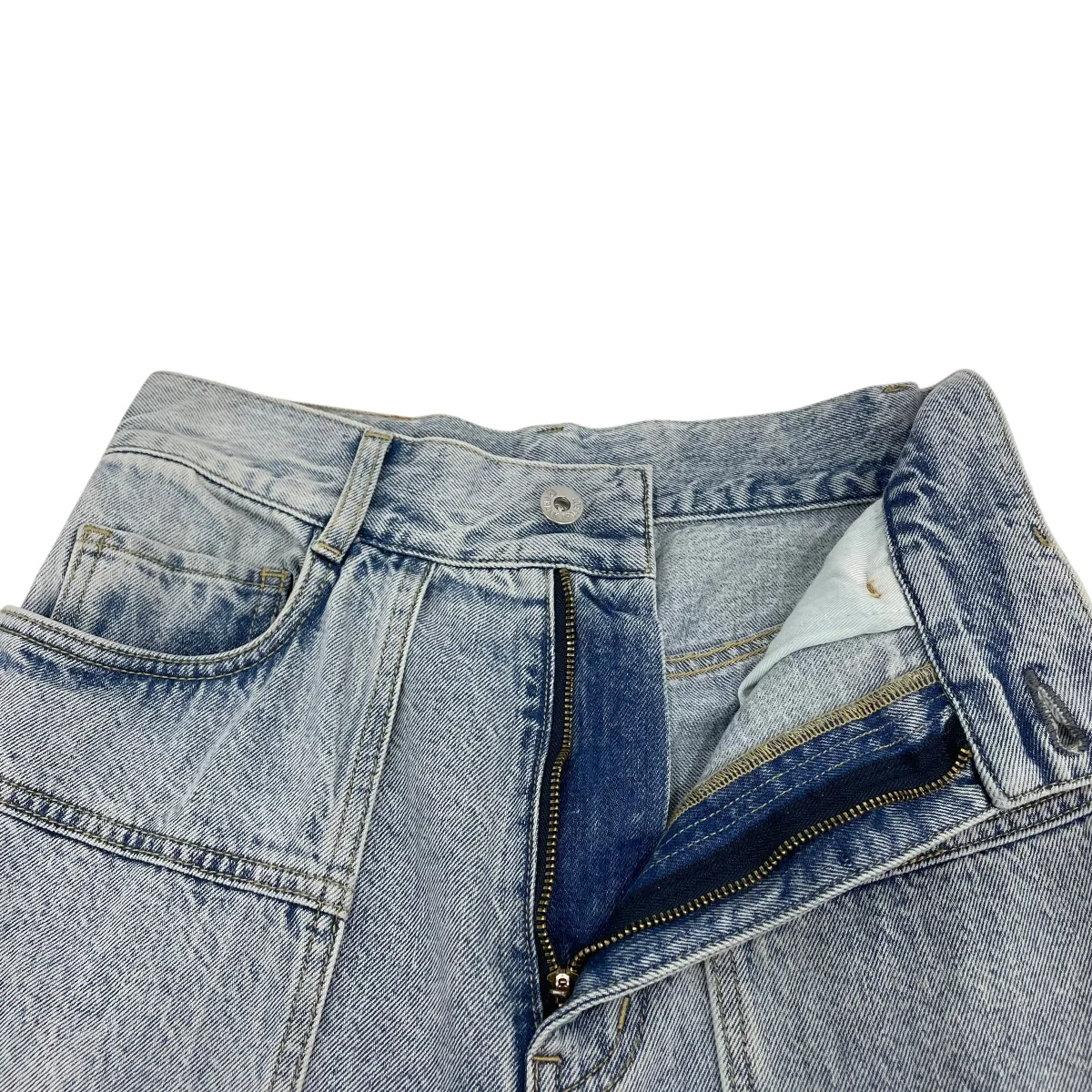 デニムパンツ31251465613 - Image 3