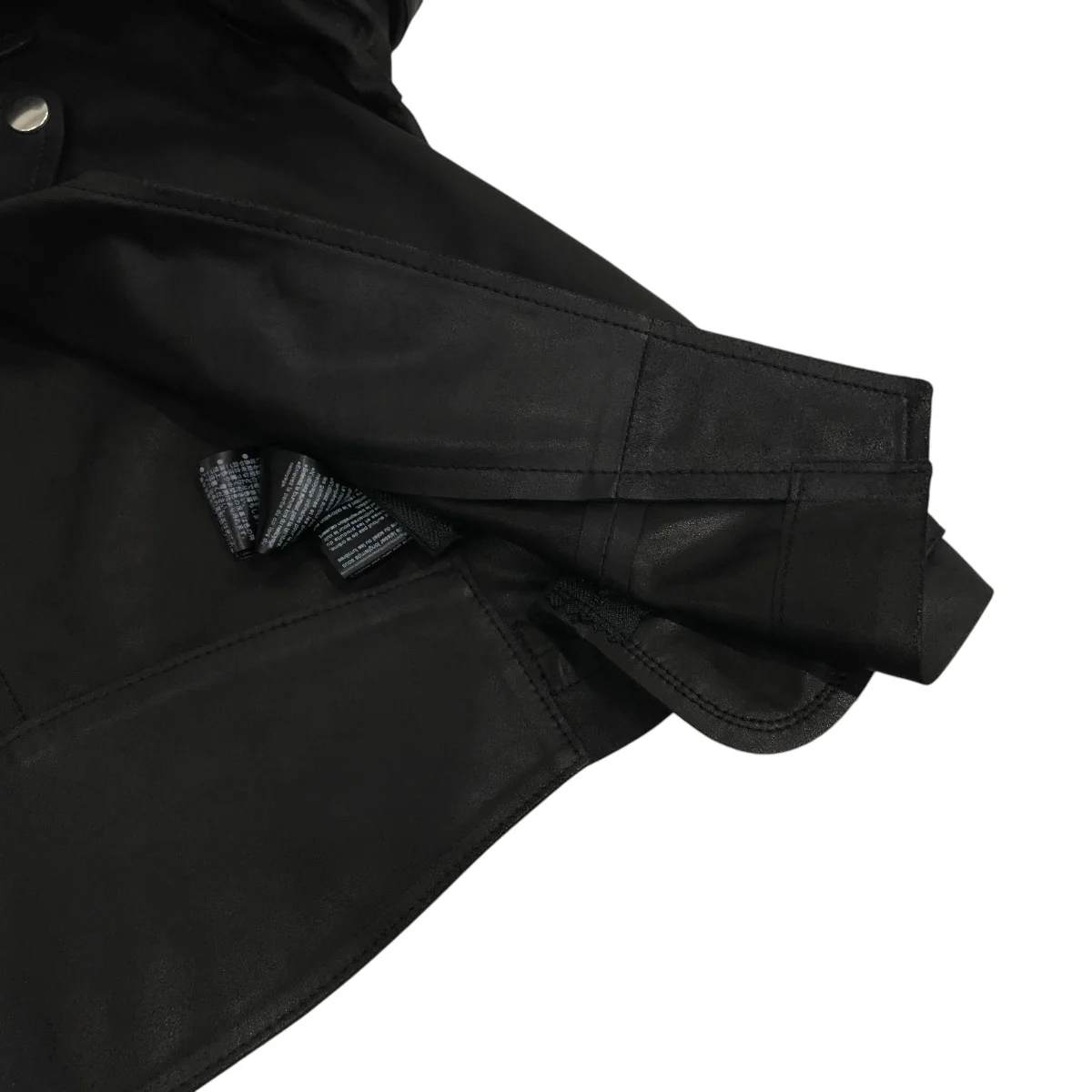 ライダースジャケット - Image 5