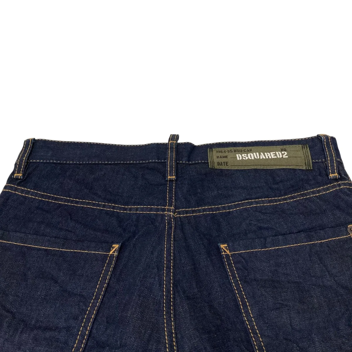 デニムパンツS74LB0584 - Image 4