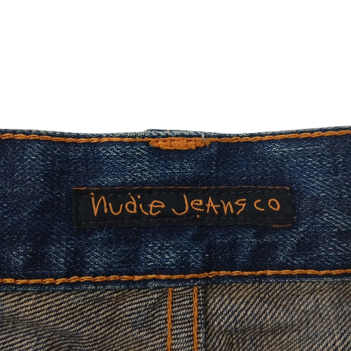 デニムパンツ - Image 4