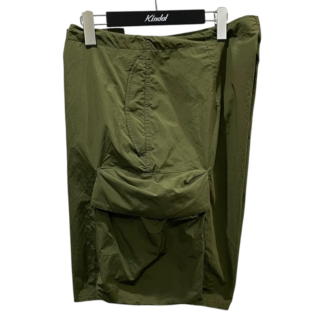 カットオフカーゴハーフパンツ USO-S Over Shorts オーバーショーツ - Image 4