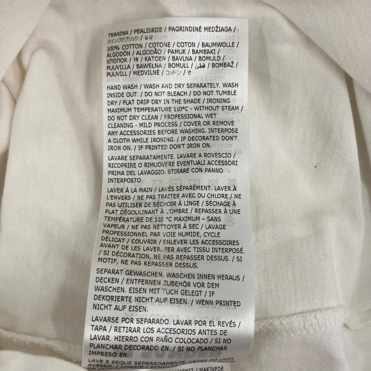 半袖ＴシャツJ45048 - Image 7