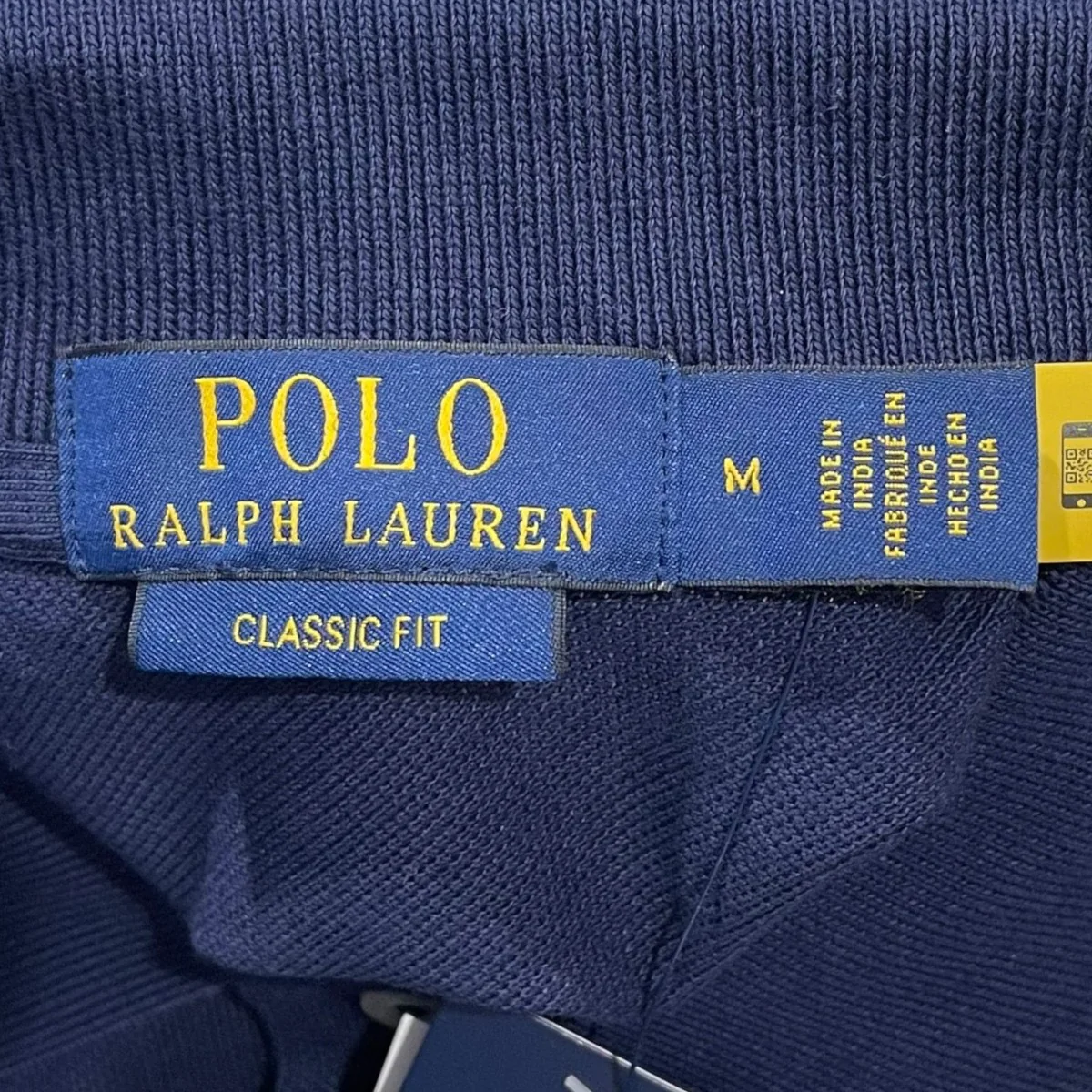 ビッグポニー 半袖ポロシャツ CLASSIC FIT クラシックフィット - Image 5