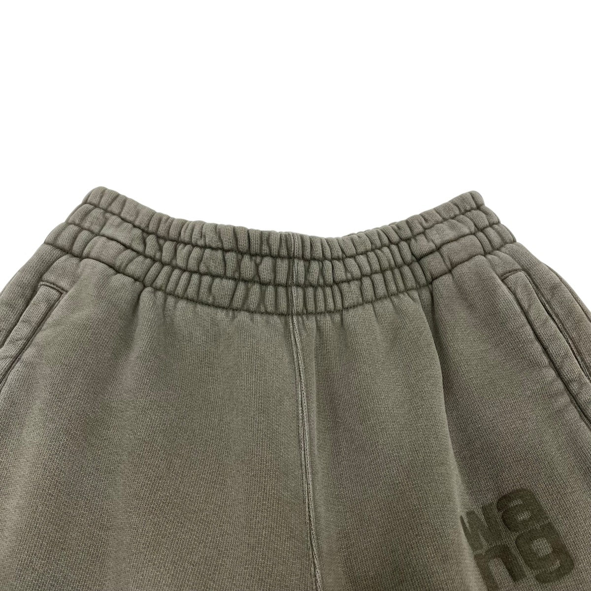 スウェットパンツ - Image 3