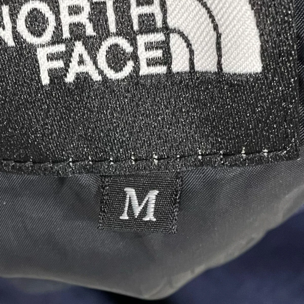 ゴアテックス デニムコーチジャケット GTX Denim Coach Jacket NP12042 - Image 6