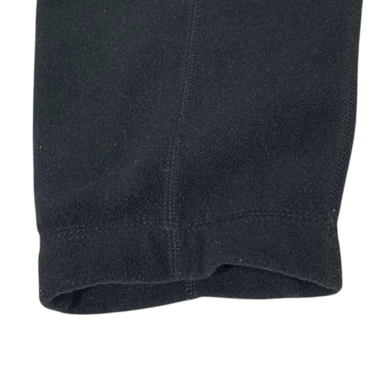 15SS ハーフジップフリースジャケット Micro D Pullover マイクロD・プルオーバー 26175SP15 - Image 5