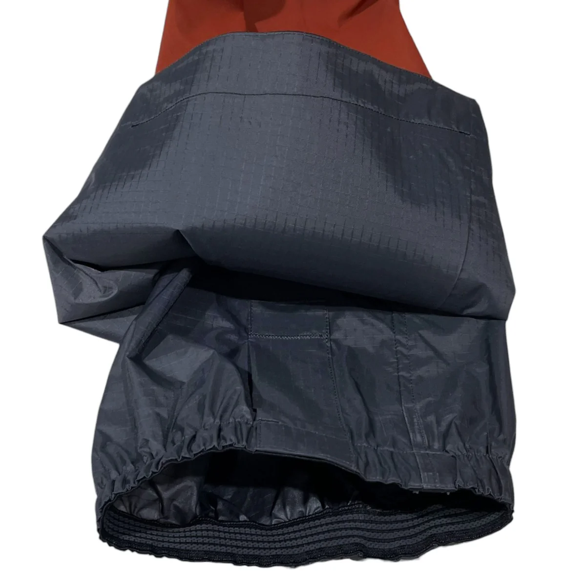 バックカントリー用スノーパンツ Rush Bib ラッシュ ビブ X000006059 - Image 6