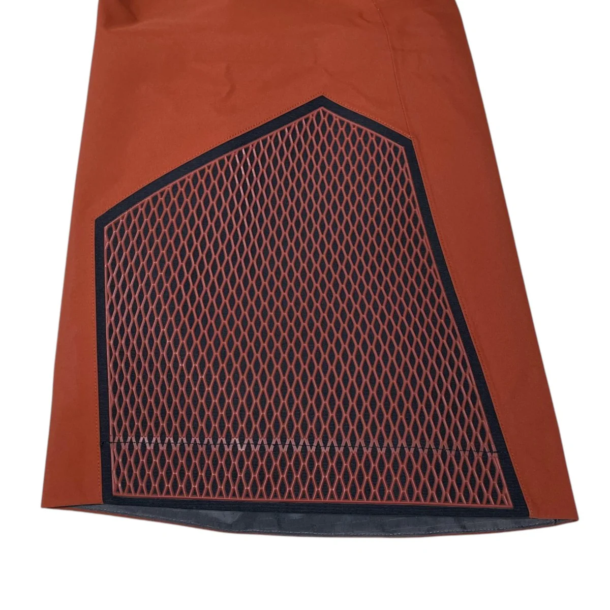 バックカントリー用スノーパンツ Rush Bib ラッシュ ビブ X000006059 - Image 7