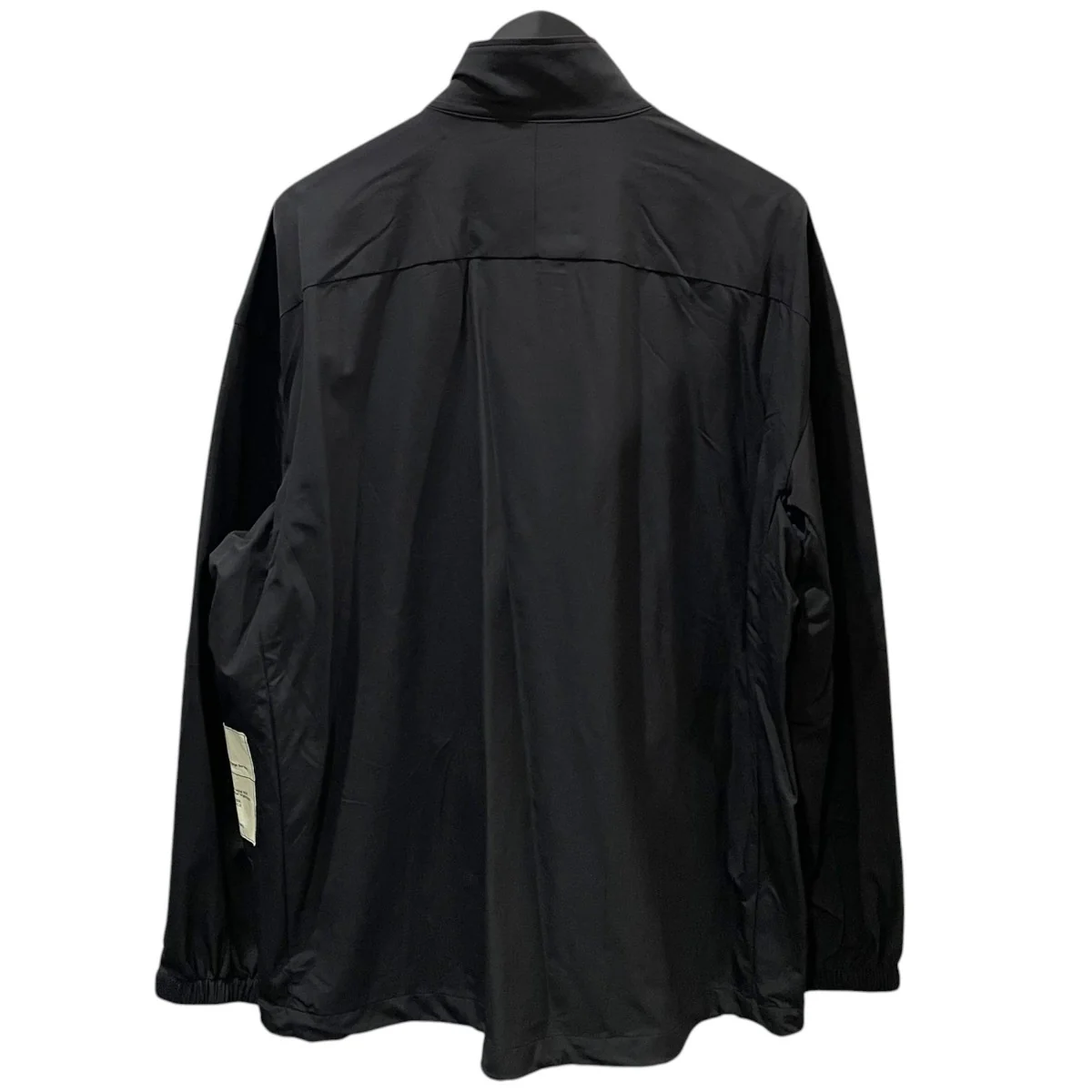 26SS ジップアップジャケット PACKABLE JACKET パッカブルジャケット 9261-BL07-001 - Image 2